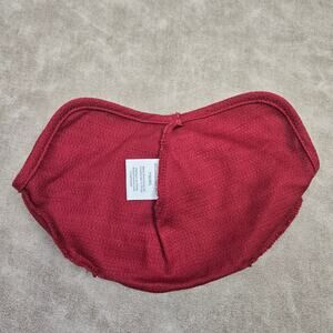 Longaberger Paprika Red 7" Bowl Basket Liner